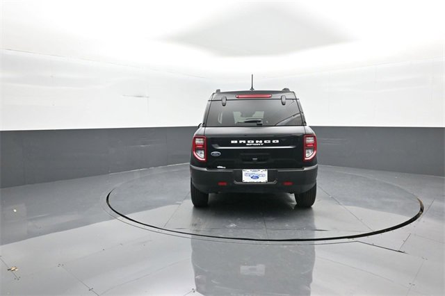 Certified 2022 Ford Bronco Sport Outer Banks w/ Tech Package image 6