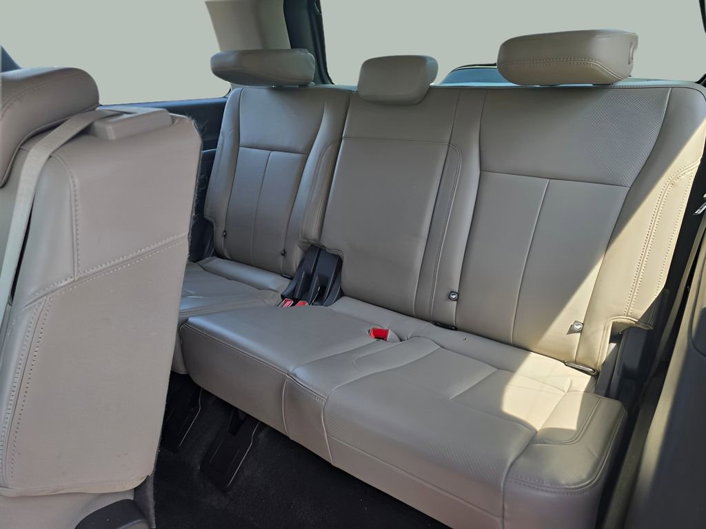 Certified 2018 Ford Expedition XLT w/ Equipment Group 202A RWD image 13