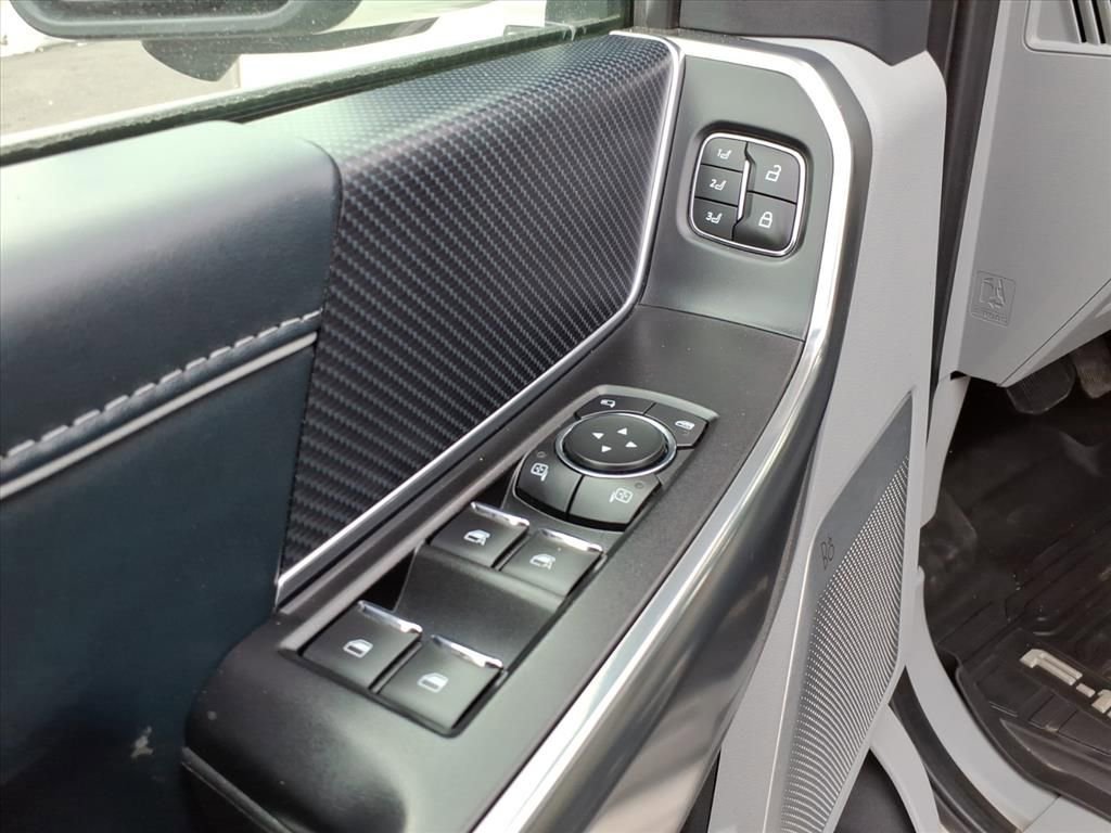 Certified 2021 Ford F150 Limited image 14