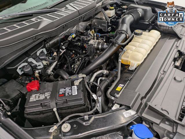 Certified 2023 Ford F150 XL w/ STX Appearance Package AWD/4WD image 31