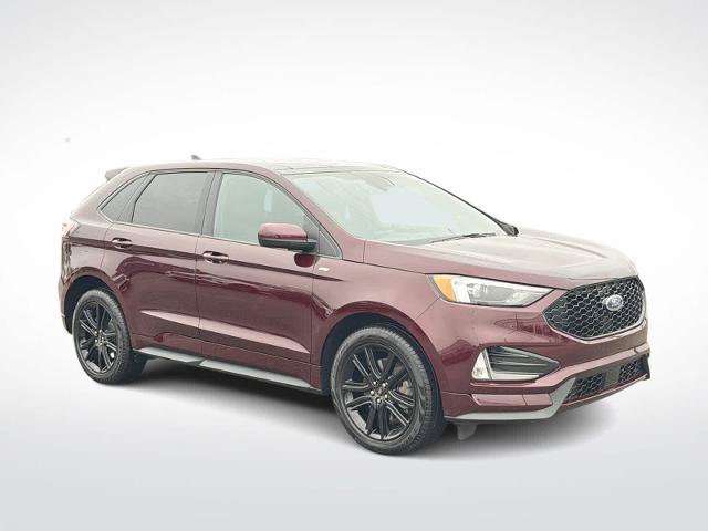 Certified 2024 Ford Edge ST-Line AWD/4WD image 2