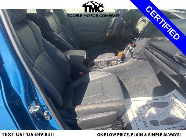 Used 2024 Subaru Forester Wilderness image 13
