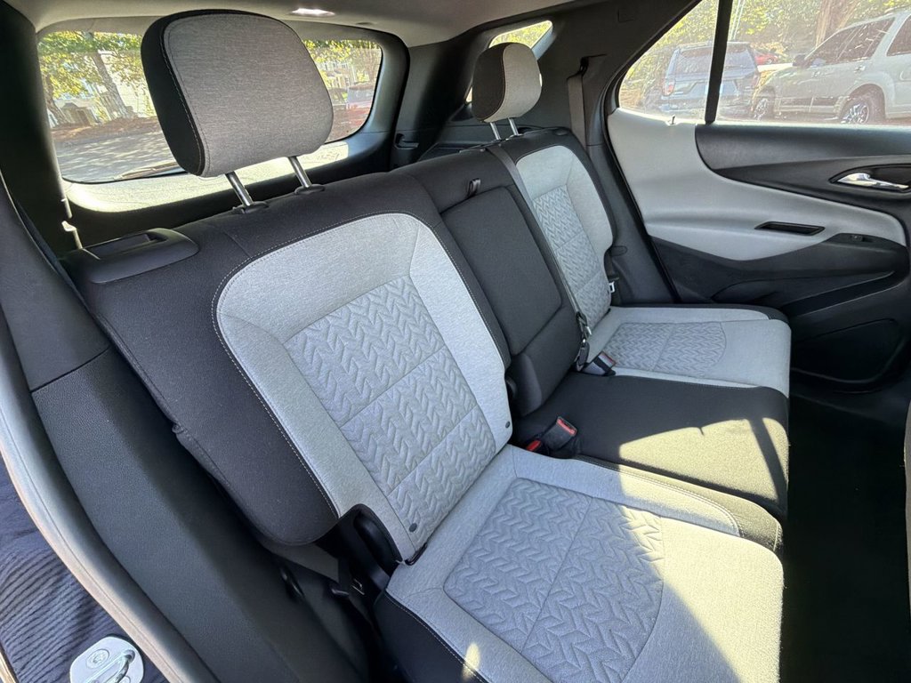 Used 2024 Chevrolet Equinox LS w/ Midnight Edition FWD image 26