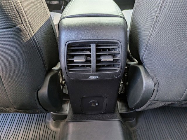 Certified 2022 Ford Escape SE w/ Convenience Package image 17