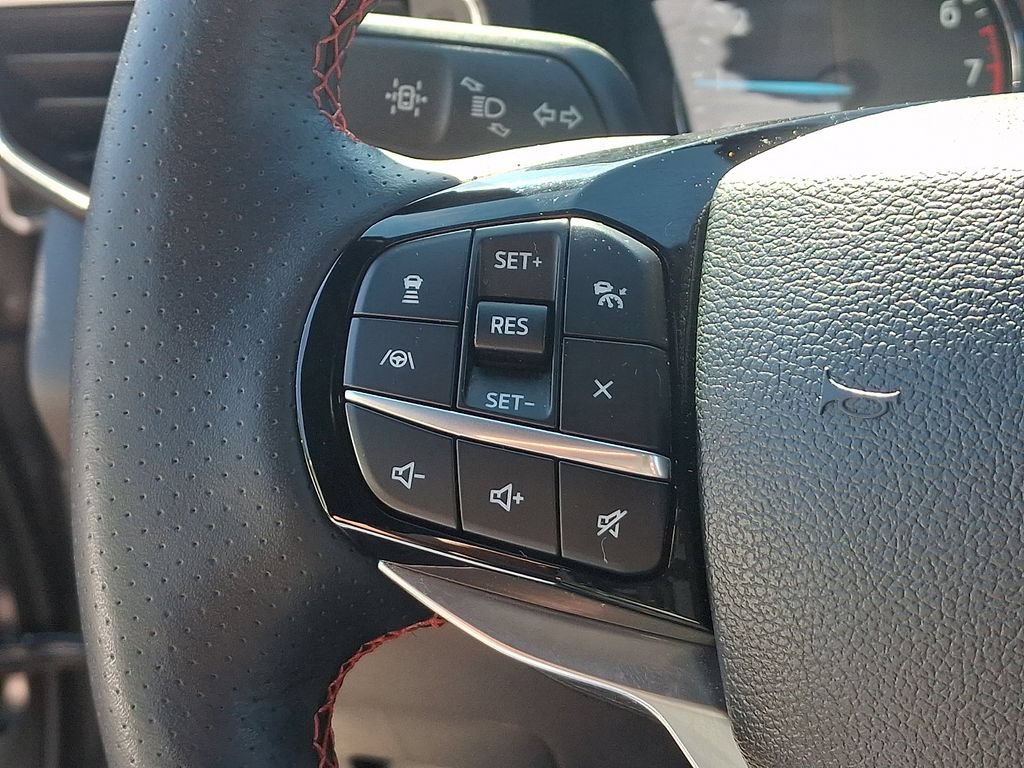 Certified 2023 Ford Explorer ST-Line AWD/4WD image 23