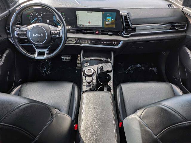 Used 2023 Kia Sportage X-Line Prestige AWD/4WD image 20