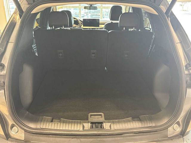 Certified 2025 Ford Escape Platinum image 25