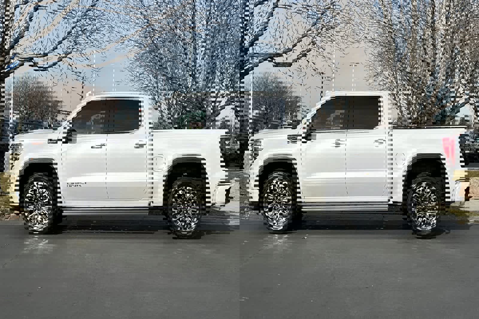 Used 2024 GMC Sierra 1500 Denali Ultimate video 2