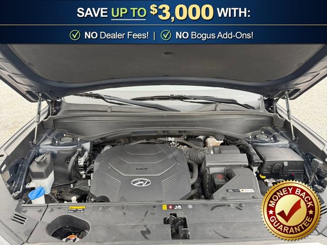 Used 2020 Hyundai Palisade Limited FWD image 25