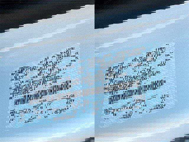 Certified 2023 Ford F150 XLT w/ Equipment Group 302A High image 32