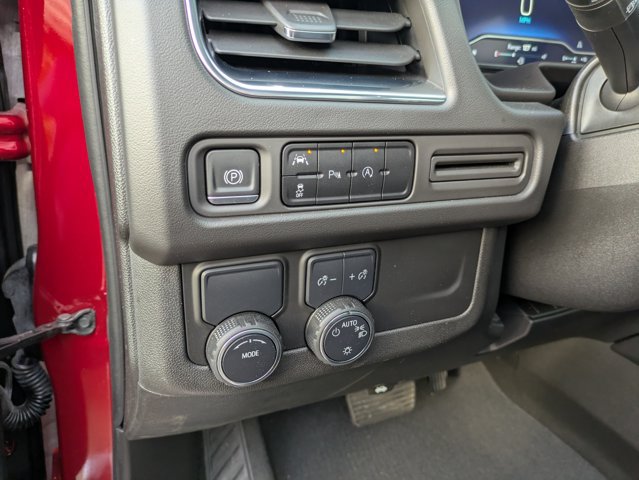Used 2023 Chevrolet Tahoe RST RWD image 17