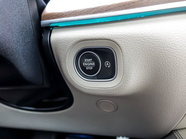 Used 2023 Mercedes-Benz GLS 450 4MATIC image 23