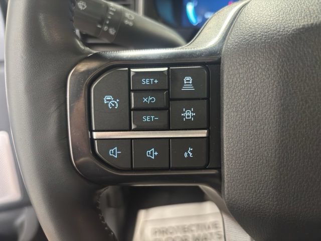 Certified 2026 Ford F250 Platinum AWD/4WD image 28