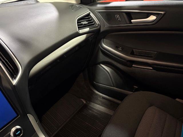 Certified 2024 Ford Edge SE w/ Black Appearance Package AWD/4WD image 18