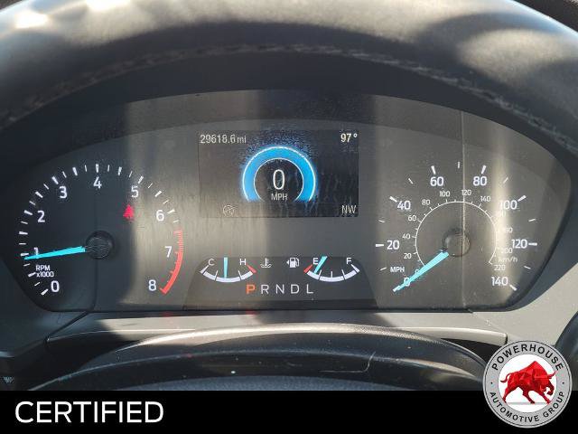 Certified 2022 Ford Escape SE w/ Convenience Package FWD image 34