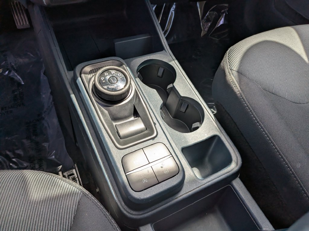 Certified 2022 Ford Maverick XL FWD image 26