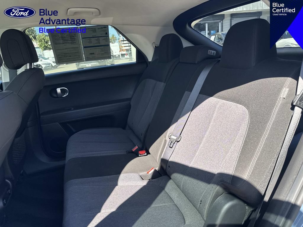 Used 2024 Hyundai Ioniq 5 SEL RWD image 14