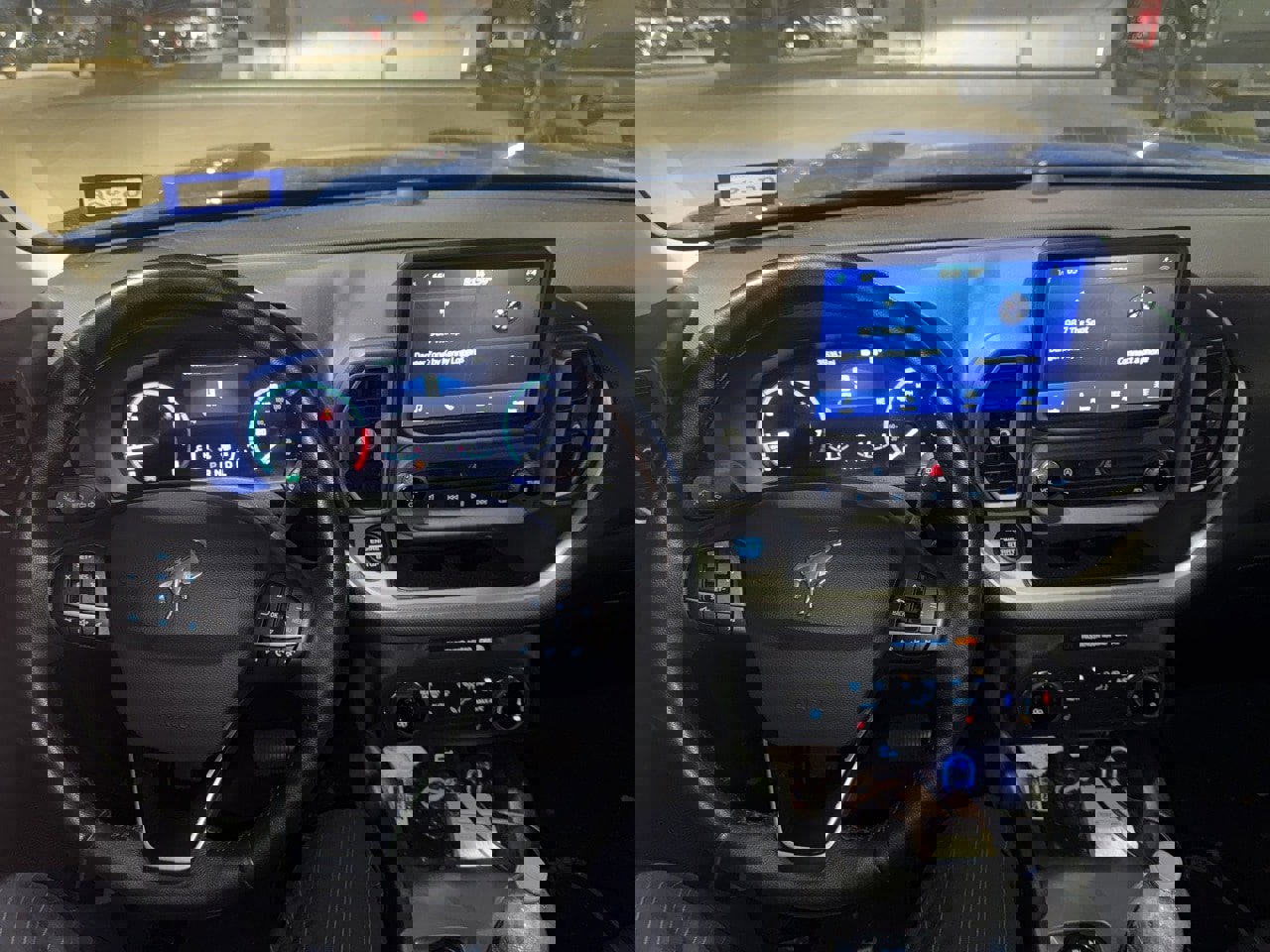 Certified 2022 Ford Bronco Sport Big Bend w/ Convenience Package image 12