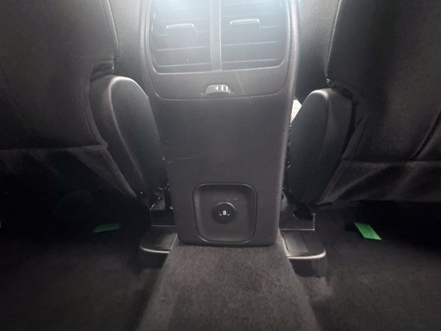 Certified 2025 Ford Escape Active FWD image 12