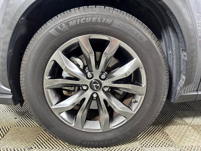 Used 2020 Lexus NX 300 F Sport w/ Accessory Package 2 FWD image 13