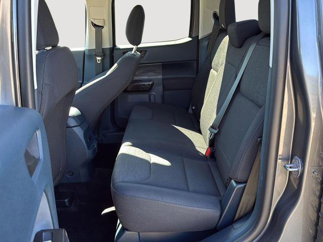 Certified 2025 Ford Maverick XL w/ Equipment Group 102A image 22