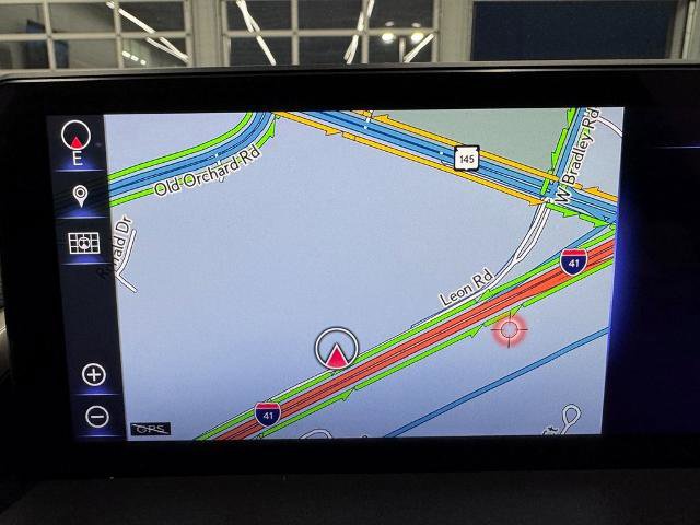 Used 2019 Lexus NX 300 F Sport image 11