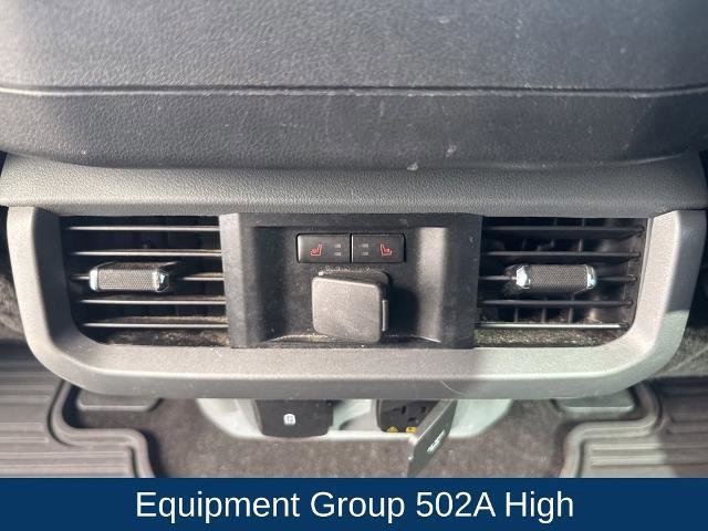 Certified 2021 Ford F150 Lariat w/ Equipment Group 502A High image 28