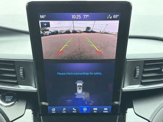 Certified 2024 Ford Explorer ST w/ Equipment Group 401A AWD/4WD image 29