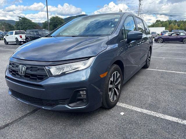 Used 2025 Honda Odyssey EX-L image 7
