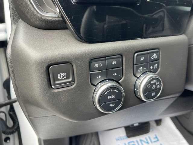 Used 2024 GMC Sierra 1500 SLT w/ SLT Premium Plus Package AWD/4WD image 15