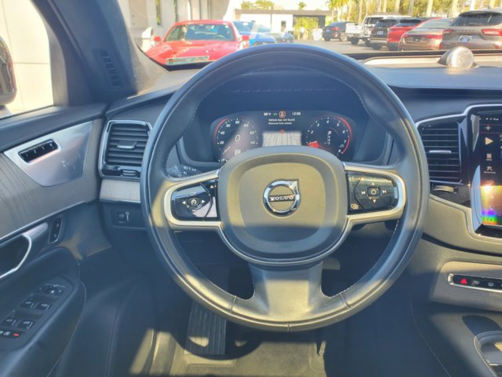 Used 2020 Volvo XC90 T6 Inscription image 18