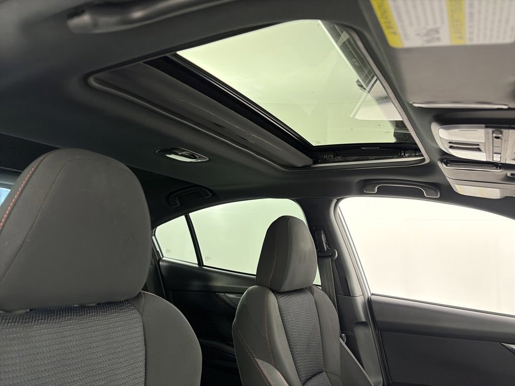 Used 2018 Subaru Impreza 2.0i Sport image 32