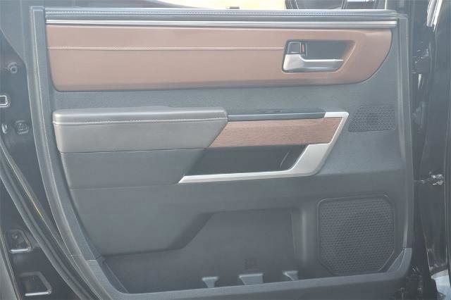 Used 2023 Toyota Tundra 1794 Edition image 30
