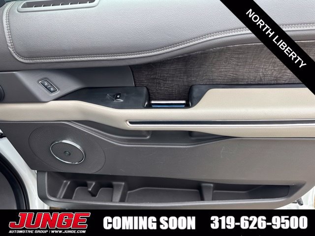 Certified 2020 Ford Expedition Limited AWD/4WD image 13