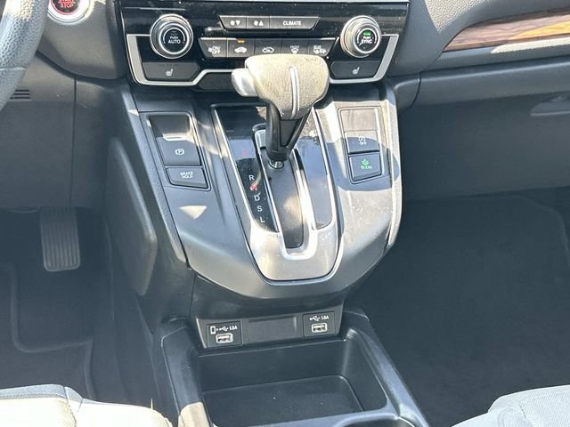 Used 2020 Honda CR-V EX image 18