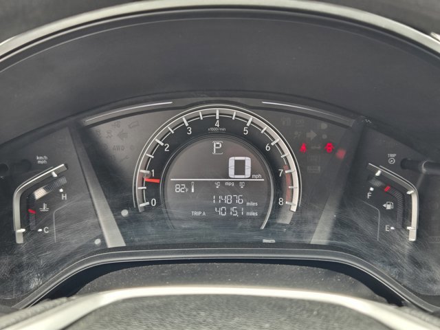 Used 2018 Honda CR-V LX image 14