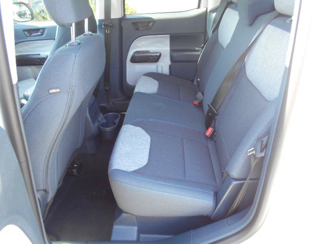 Certified 2026 Ford Maverick XLT FWD image 8