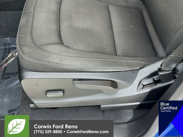 Used 2021 GMC Canyon Elevation w/ Driver Alert Package image 23