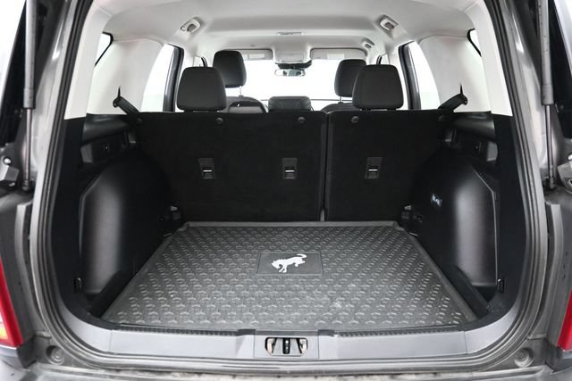 Certified 2023 Ford Bronco Sport Big Bend AWD/4WD image 30