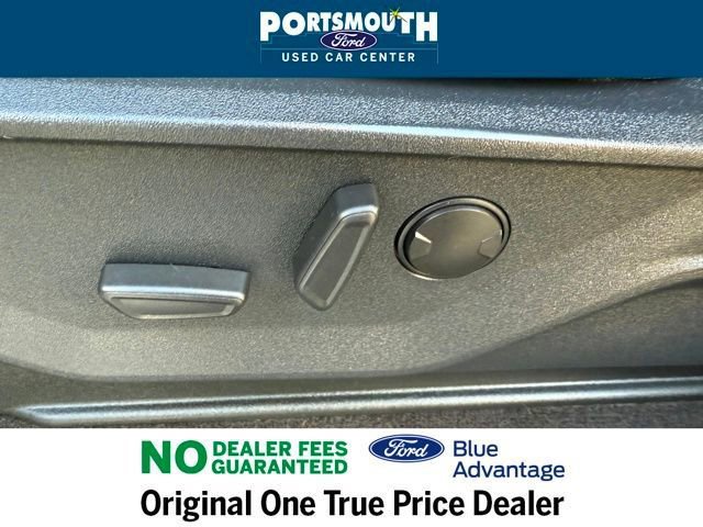 Certified 2022 Ford F150 XLT w/ Equipment Group 302A High image 33