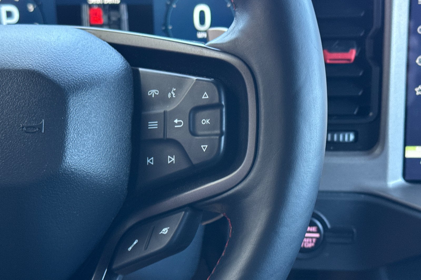 Certified 2023 Ford Bronco Raptor AWD/4WD image 23