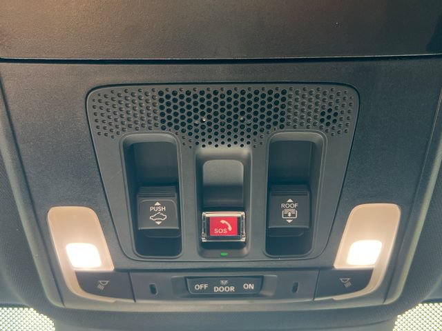 Used 2026 Honda Passport TrailSport Elite image 28