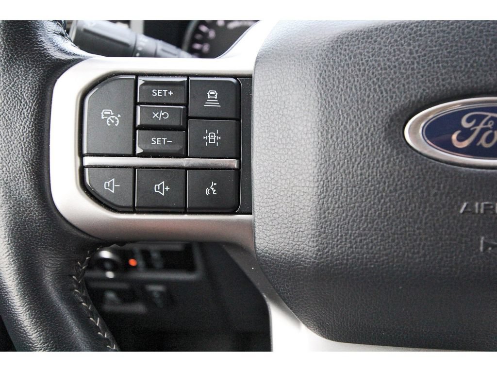 Certified 2023 Ford Expedition Max XLT RWD image 18