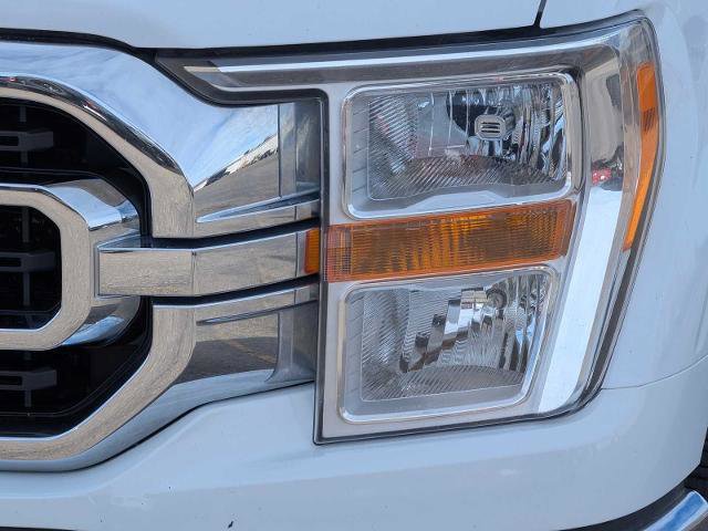 Certified 2021 Ford F150 XLT w/ XTR Package image 10