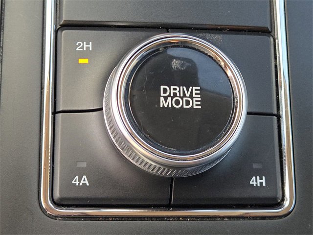 Certified 2024 Ford Expedition Max XLT image 22