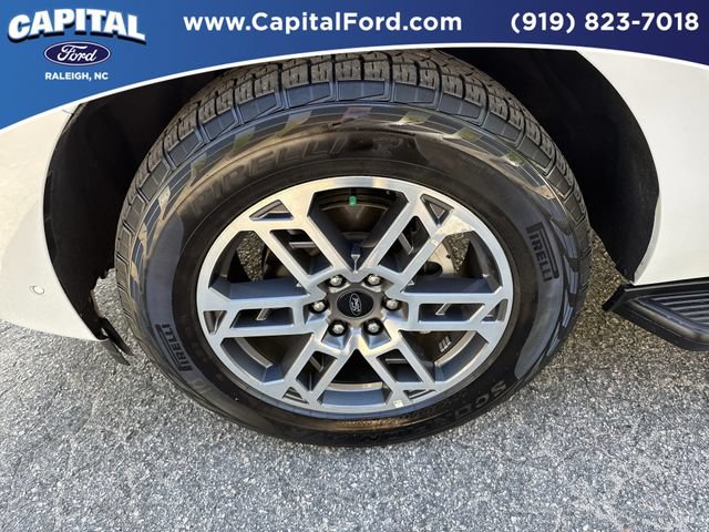 Certified 2025 Ford Expedition Max Active AWD/4WD image 13