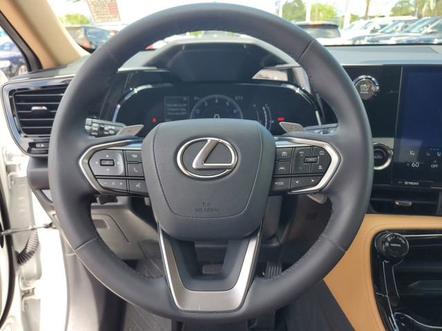 Used 2024 Lexus NX 250 FWD image 23
