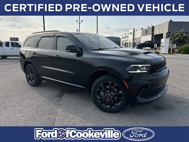 Used 2024 Dodge Durango GT AWD/4WD image 1
