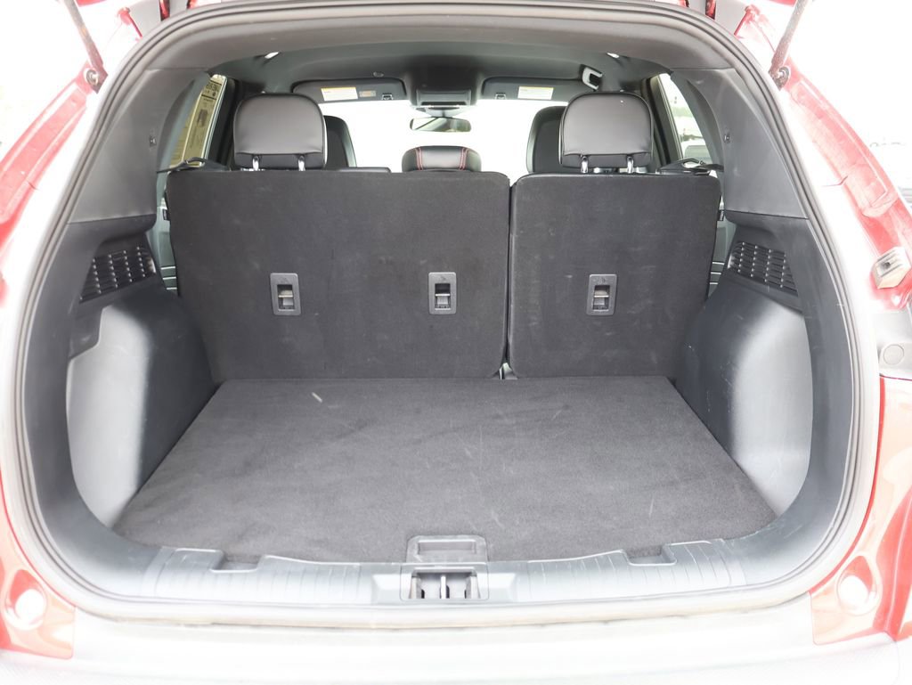 Certified 2025 Ford Escape ST-Line AWD/4WD image 15