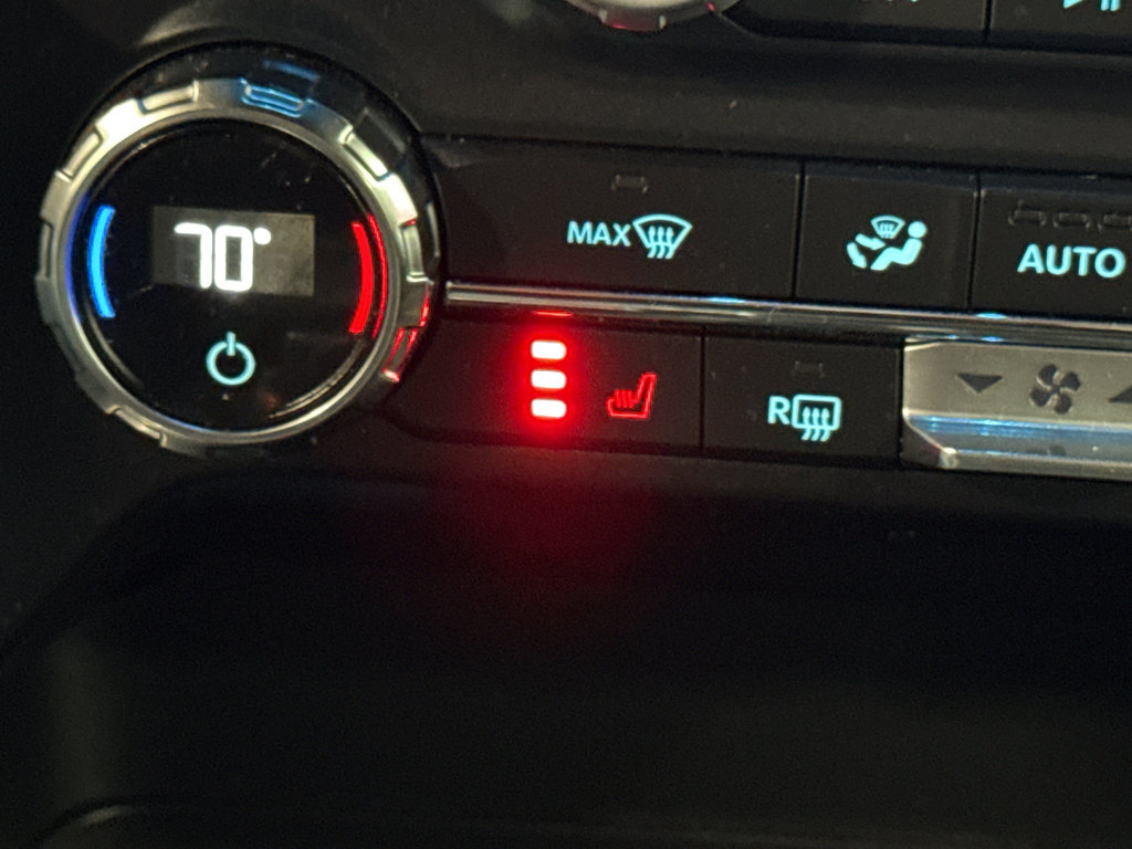 Certified 2021 Ford F150 XLT w/ Equipment Group 302A High image 25